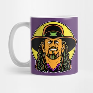 Candytaker Mug